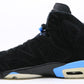 Air Jordan 6 UNC Size 12.5