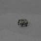 Chrome Hearts Triple Cross Ring Size 8