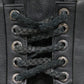 Chrome Hearts Leather Vest Black Size M| AVNTGRDNY NYC