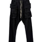 Rick Owens DRKSHDW Creatches Size M
