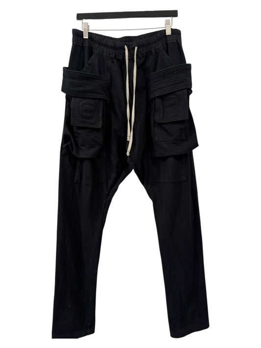Rick Owens DRKSHDW Creatches Size M