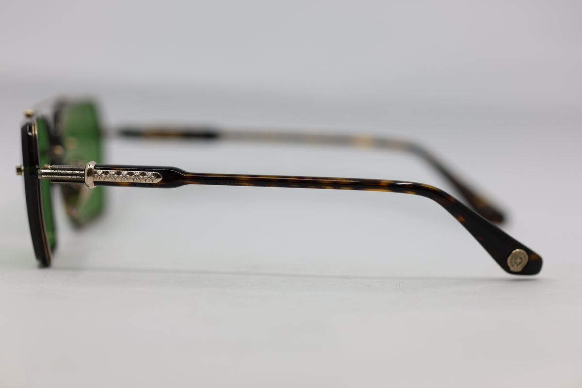 Chrome Hearts Gittrdun Sunglasses | AVNTGRDNY NYC
