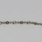 Chrome Hearts 8 Link Dice Bracelet | AVNTGRDNY NYC