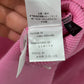 Mastermind Japan Skull Thermal Pink Size L