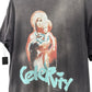 Saint Michael Celebrity T-Shirt Size L