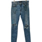 Amiri Distressed Jeans Size 32