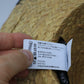Chrome Hearts Straw Hat