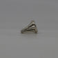 Chrome Hearts Seal Stamp Ring Size 8