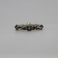 Chrome Hearts SBT Ring Size 10.5