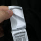 Chrome Hearts Neck Logo Long Sleeve Black Size M| AVNTGRDNY NYC