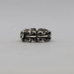 Chrome Hearts Floral Heart Ring Size 11 Pre-Owned| AVNTGRDNY NYC