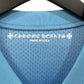 Chrome Hearts Mesh Jersey Blue Size M