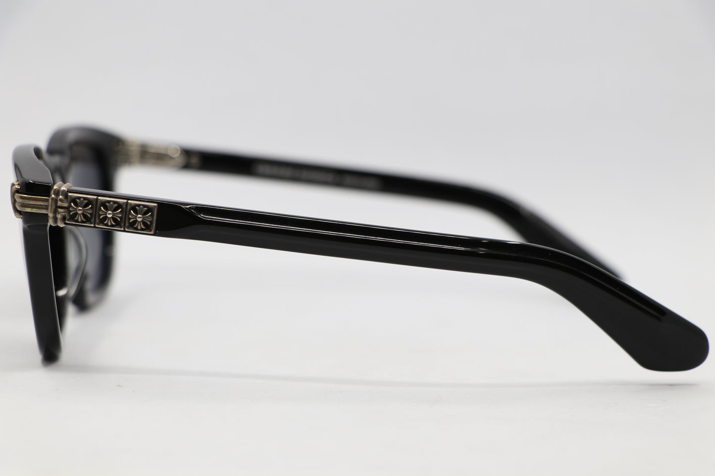Chrome Hearts Smoke Show Sunglasses| AVNTGRDNY NYC