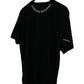 Chrome Hearts Neck Logo T-Shirt Black Size L| AVNTGRDNY NYC