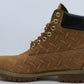 Supreme Timberland Diamondplate Size 10.5