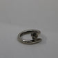 Chrome Hearts Nail Ring Size 4.5