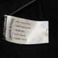 Chrome Hearts Horseshoe Tank Top Black Size S