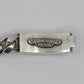 Chrome Hearts Dagger ID Bracelet Classic Link 11 Links 7.5” Sterling Silver| AVNTGRDNY NYC