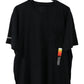 Chrome Hearts Hollywood Boost Logo Pocket T-Shirt Black Size XXL| AVNTGRDNY NYC