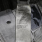 Rick Owens DRKSHDW Pusher Pants Size XS Pearl Cotton | AVNTGRDNY NYC