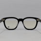 Chrome Hearts Smokeshow Glasses Black| AVNTGRDNY NYC