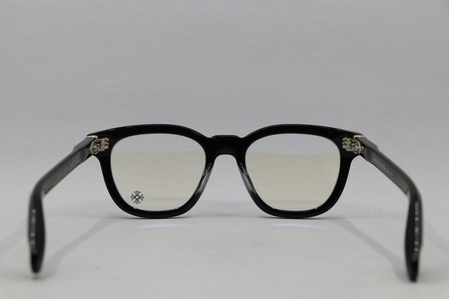 Chrome Hearts Smokeshow Glasses Black| AVNTGRDNY NYC