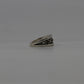Chrome Hearts Plus V Band Size 8