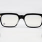 Chrome Hearts Vagillionaire I Glasses Black Pre-Owned Excellent Condition| AVNTGRDNY NYC