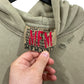 Murd333r FM x Complex Special Ops Hoodie
