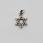 Chrome Hearts Star of David Pendant