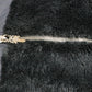 Chrome Hearts Hurricane Jacket Size S Black Leather Detail| AVNTGRDNY NYC