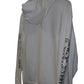 Chrome Hearts White Silver Foil Hoodie Size Large| AVNTGRDNY NYC