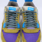Air Jordan 4 Retro Union Desert Moss Size 14