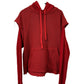 Amiri Hoodie Size Small