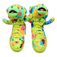 Jeremy Scott Flower Bear Size 4.5Y