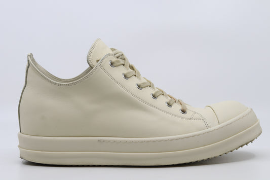 Rick Owens Ramones Low Milk 45.5