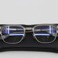 Chrome Hearts Bonennoisseur II Glasses