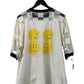Kapital Smiley Sheer T-Shirt Size XL