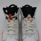 Air Jordan 6 Infrared Size 6Y