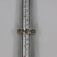 Chrome Hearts Forever 6MM Spacer Ring Size 7.5| AVNTGRDNY NYC