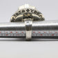 Chrome Hearts Ring Pop Ring Size 8 Silver New| AVNTGRDNY NYC