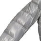 Dior Homme AW08 "Lumiere du Nord" Goose Down Puffer Jacket Size 54