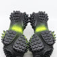 PUMA X A$AP ROCKY MOSTRO 3.D / BLK LIME Size 44