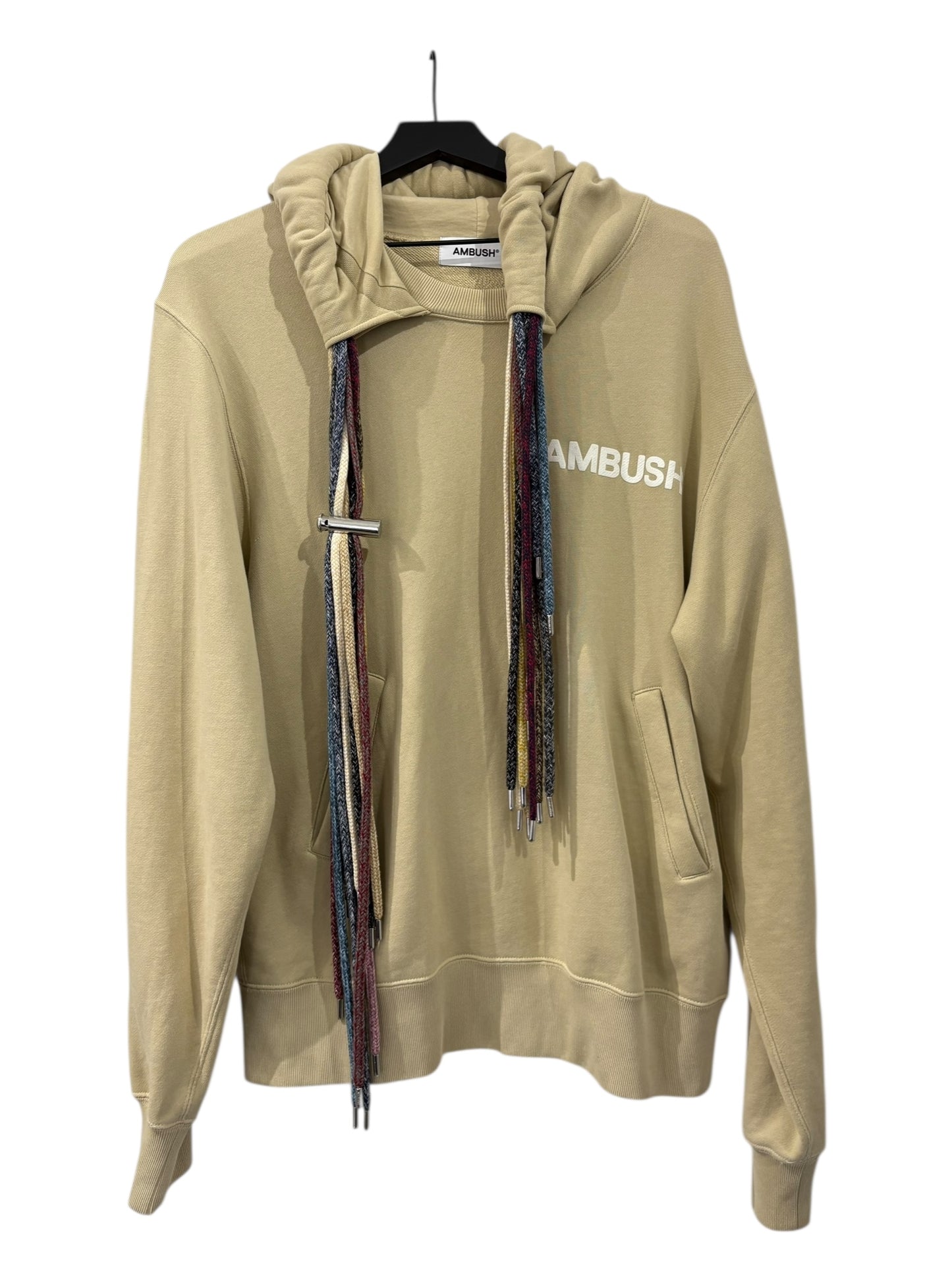 Ambush Drawstring Hoodie Size M