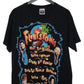 Vintage 1994 Flintstones T-Shirt Size L