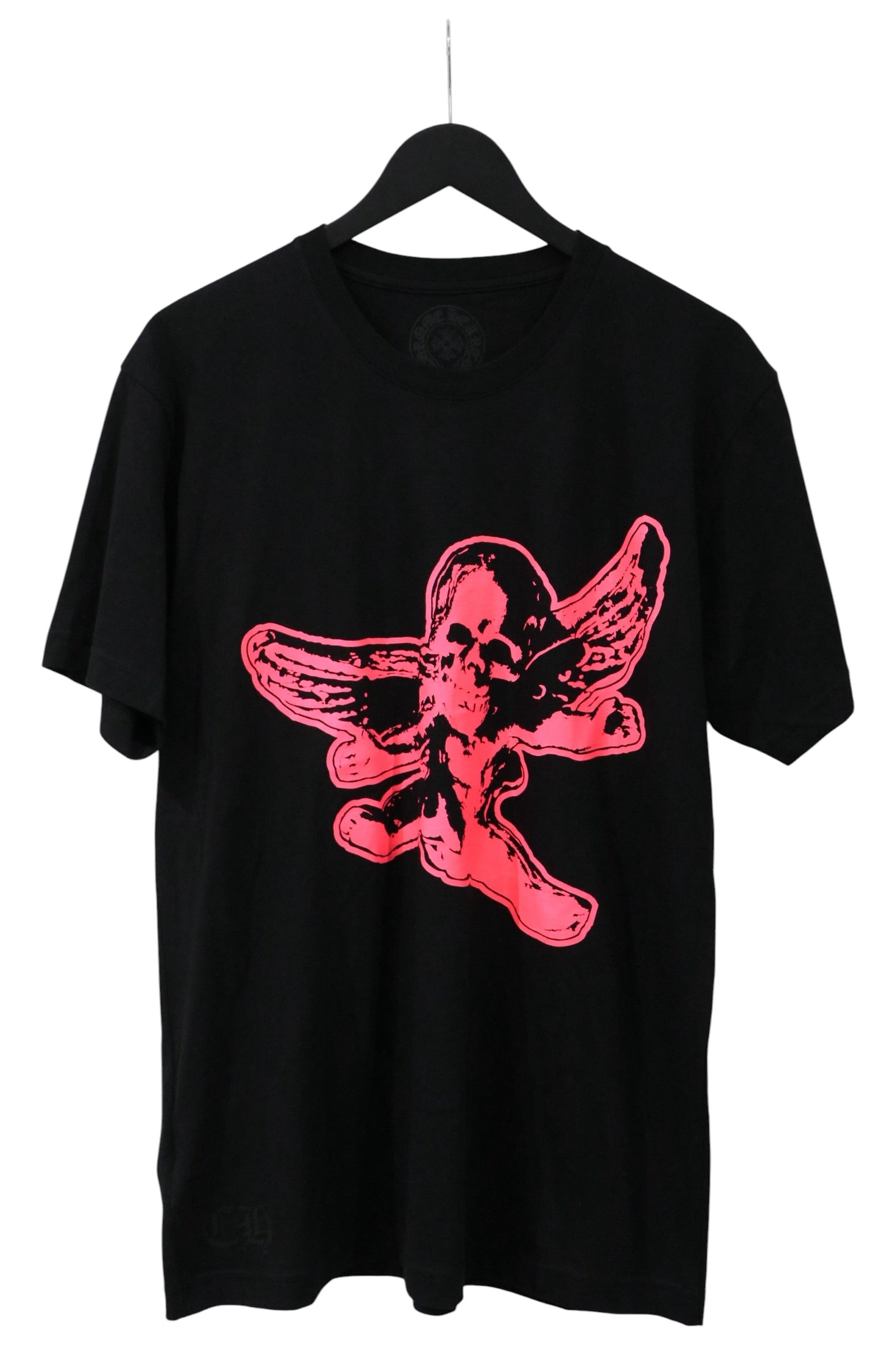 CHROME HEARTS Tシャツ L 3BB7F206-2565-4731-8788-