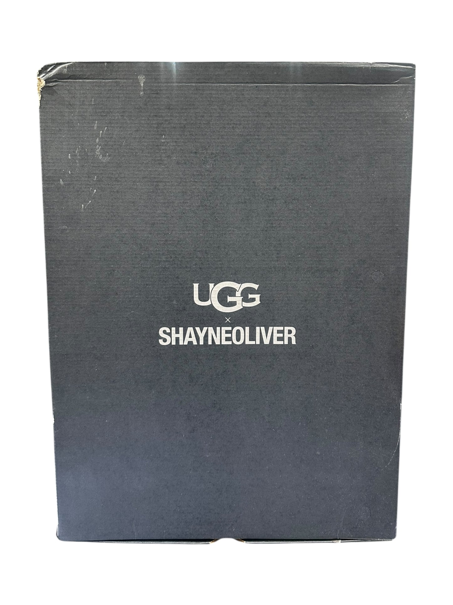 Shayne Oliver x UGG Boots Size 9