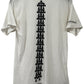 Chrome Hearts Cemetary T-Shirt Size S