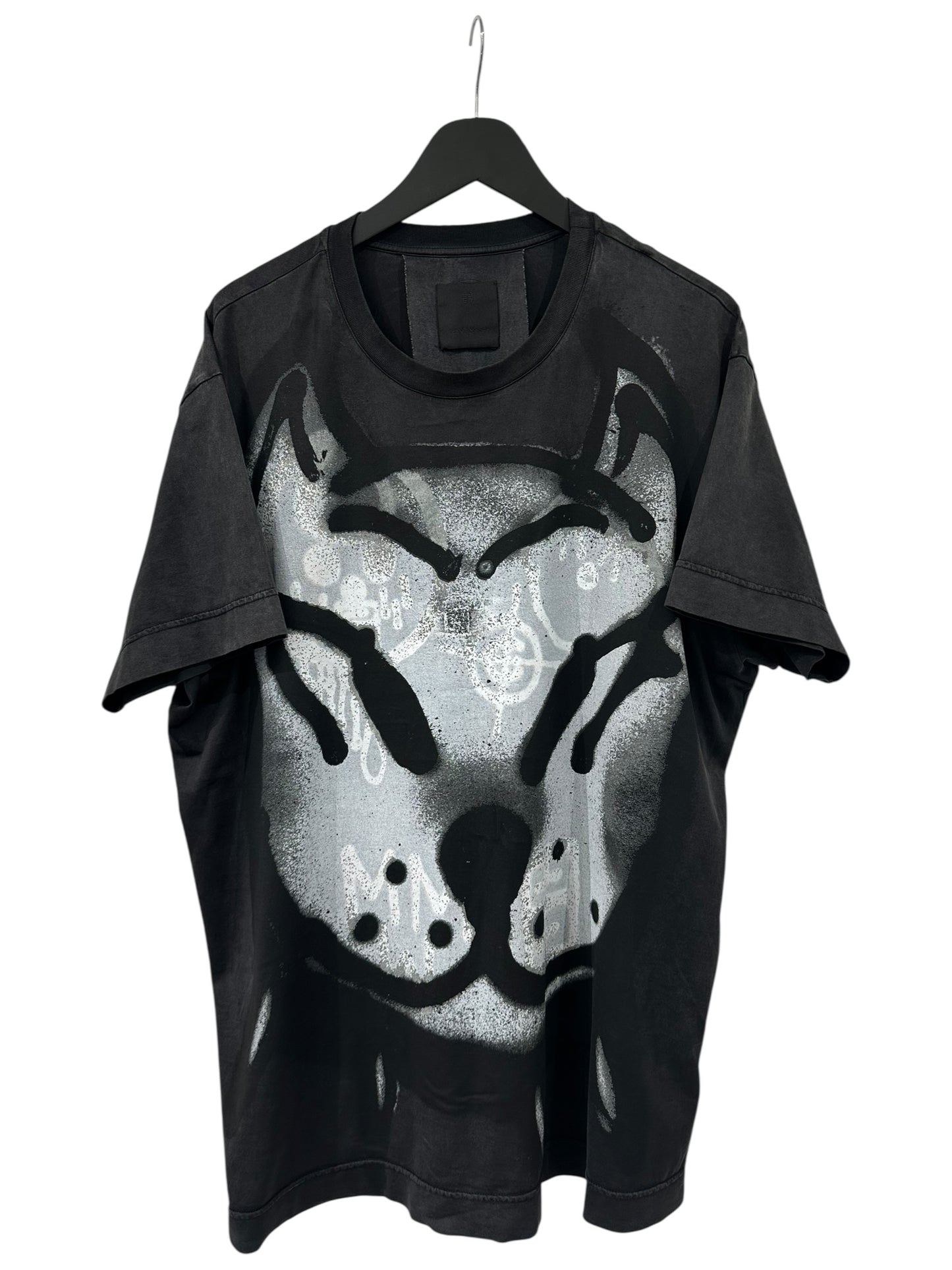 Givenchy Chito T-Shirt Size M
