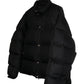 Chrome Hearts Stiff Monogram Puffer Jacket Black Size XL| AVNTGRDNY NYC